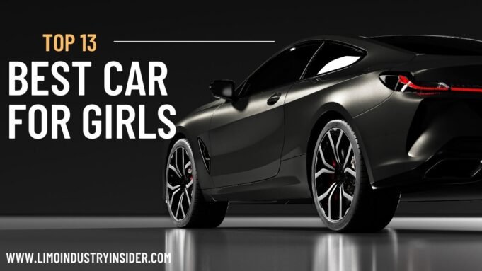 Best car for girls