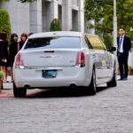 How Much Does It Cost to Rent a Limousine? 2024 Prices