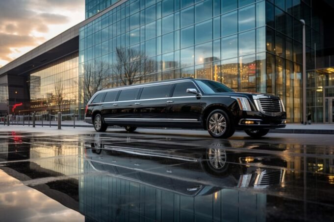 limo service