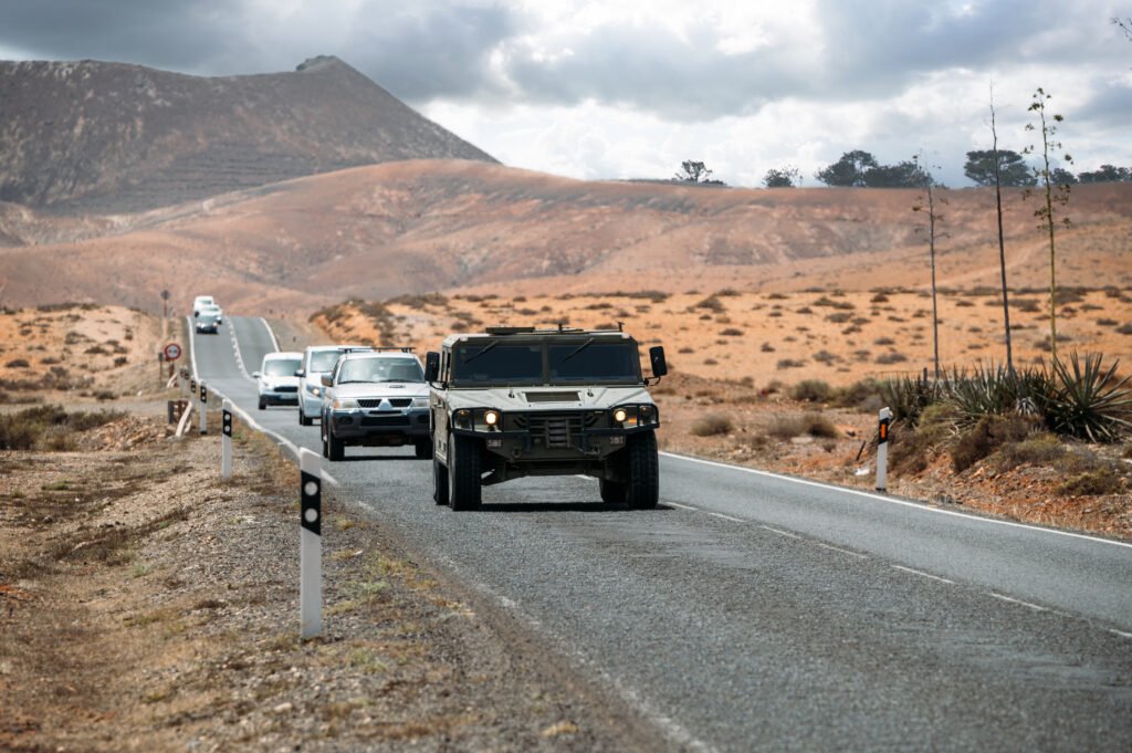 best cars for road trips and camping