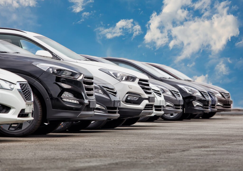 Rent to Own Cars Sydney