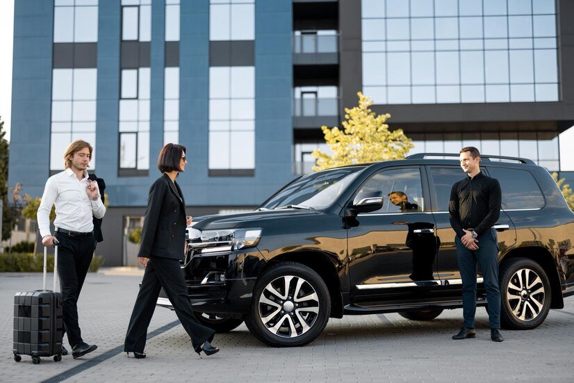 Top Limo & Car Services from JFK to the Hamptons, NY